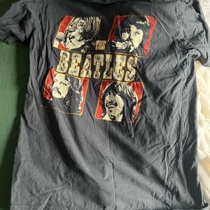 Beatles Shirt